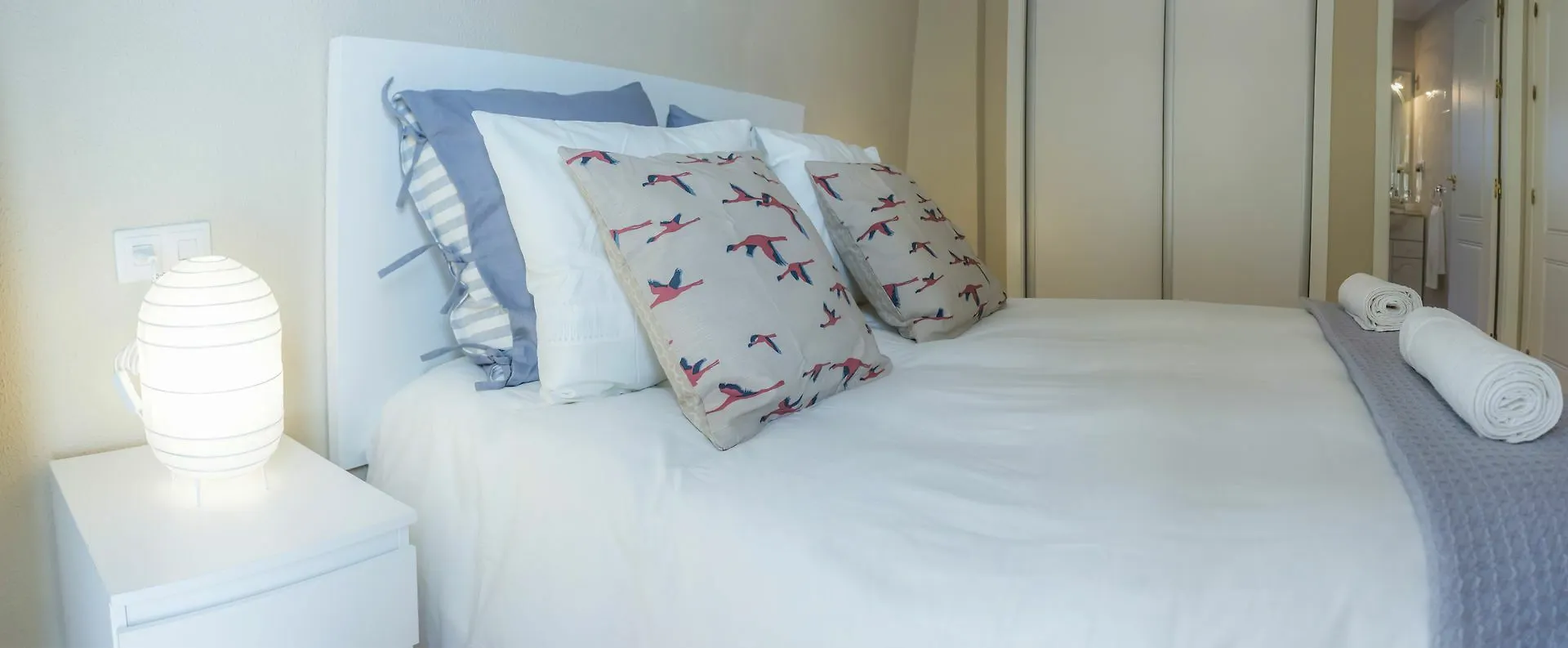 Amplio Apartamento Casco Historico 세비야 스페인