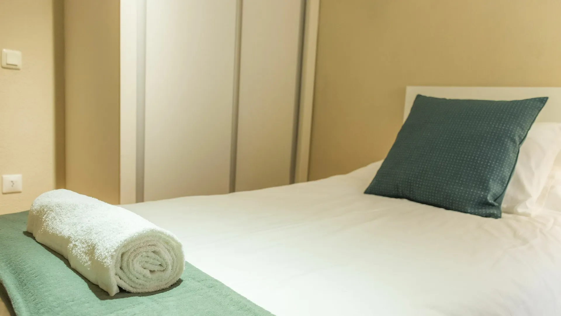Amplio Apartamento Casco Historico 세비야 스페인