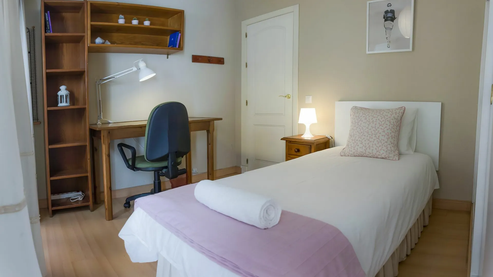 Amplio Apartamento Casco Historico Seville